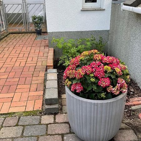 Vila Familienfreundliches Ferienhaus An Der Stadtgrenze Zu Berlin Blankenfelde-Mahlow Exteriér fotografie